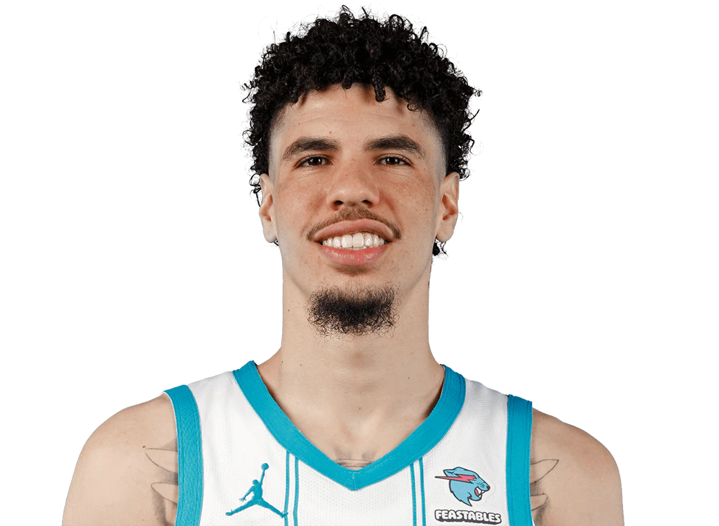 LaMelo Ball