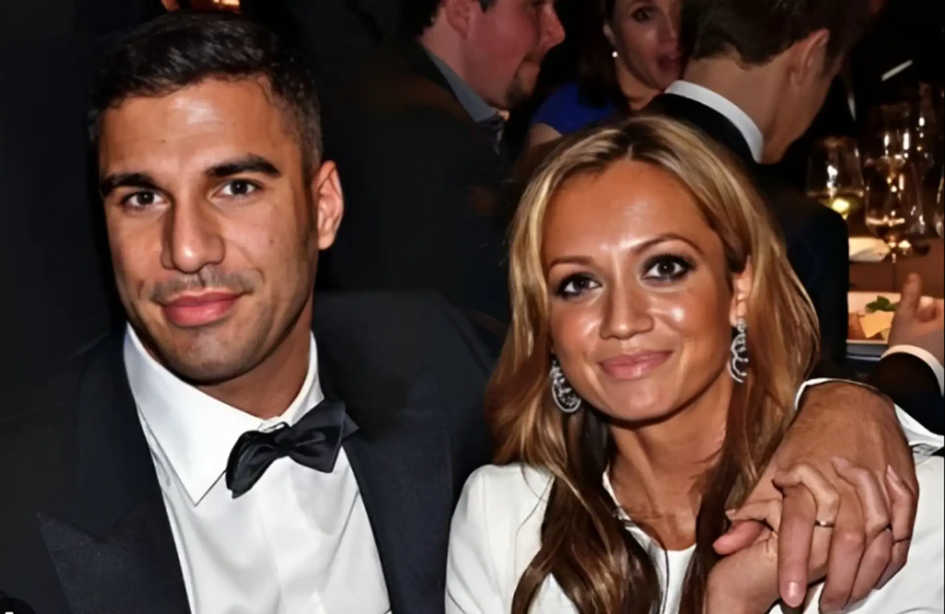 You are currently viewing Kate Abdo Relationship: Husband, Boyfriend, Marriage Status