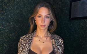 Read more about the article Marianna Orlovsky Bio: Net Worth, Age, Height, Relationship, and Family 